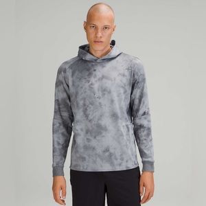 Lululemon Textured Tech Hoodie